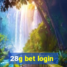 28g bet login